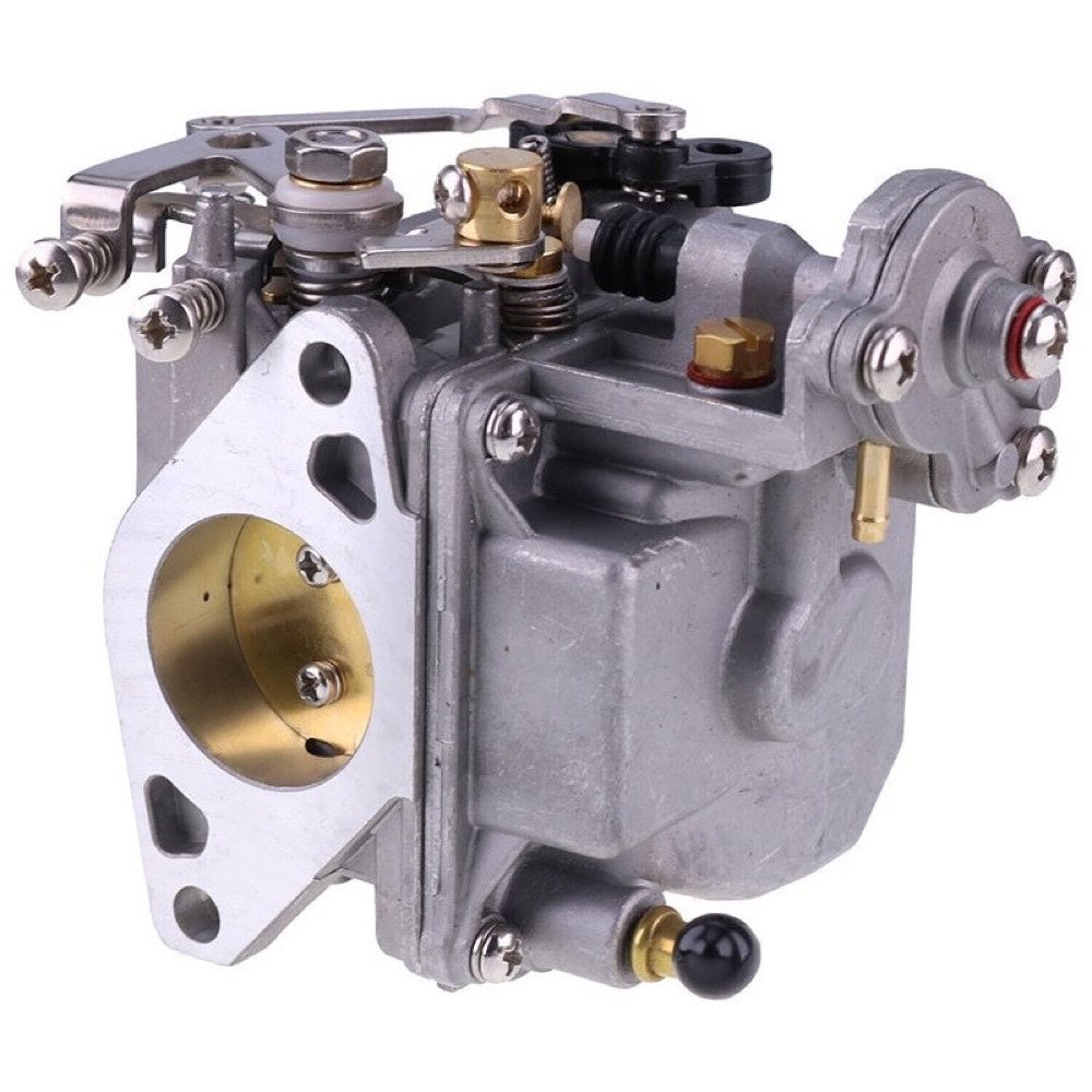 Carburetor 3BJ-03100-0 for use with Tohatsu 20HP 4 Stroke Outboard Engine Motor MFS20C